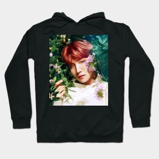 hobi Hoodie